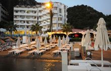 MAR-BAS HOTEL 3* , 