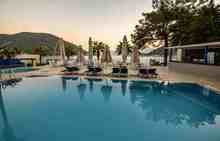 MAR-BAS HOTEL 3* , 