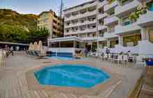 MAR-BAS HOTEL 3* , 