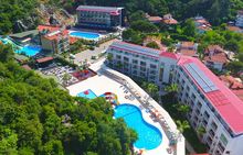 MIRAGE WORLD HOTEL 5* , 