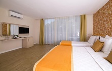 MIRAGE WORLD HOTEL 5* , 