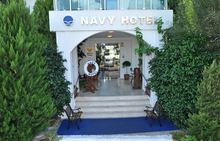 NAVY HOTEL 3* , 