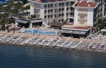 PASA GARDEN BEACH 4* , ѳ