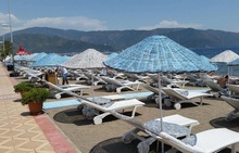 PASA GARDEN BEACH 4* , ѳ