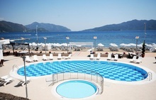 PASA GARDEN BEACH 4* , ѳ