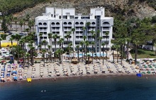 QUADAS HOTEL MARMARIS 4* (EX. FANTASIA) , 