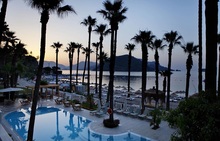 QUADAS HOTEL MARMARIS 4* (EX. FANTASIA) , 