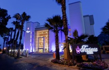 QUADAS HOTEL MARMARIS 4* (EX. FANTASIA) , 