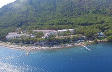 SENTIDO ORKA LOTUS BEACH 5* , ѳ-