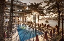 SENTIDO ORKA LOTUS BEACH 5* , ѳ-