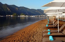 SENTIDO ORKA LOTUS BEACH 5* , ѳ-