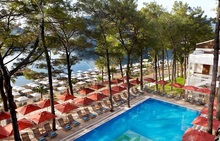 SENTIDO ORKA LOTUS BEACH 5* , ѳ-