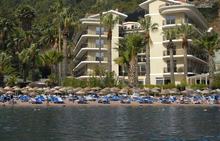 SENTIDO SEA STAR HOTEL 4* , 