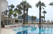 SENTIDO SEA STAR HOTEL 4* , 