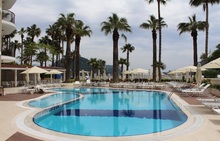 SENTIDO SEA STAR HOTEL 4* , 