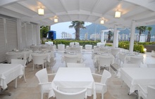 SENTIDO SEA STAR HOTEL 4* , 