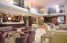 SESIN HOTEL 4* , ѳ