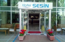 SESIN HOTEL 4* , ѳ