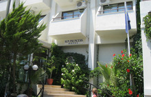 SUN PRINCESS HOTEL 3* , ѳ