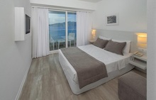 SUNPRIME BEACHFRONT 3* 