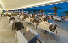 SUNPRIME BEACHFRONT 3* 