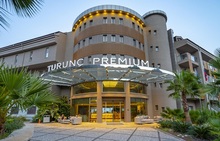 TURUNC PREMIUM HOTEL 5* , 