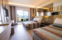 TURUNC PREMIUM HOTEL 5* , 