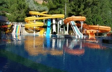 TURUNC RESORT 5* , 