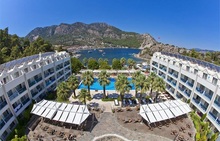 TURUNC RESORT 5* , 