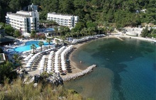 TURUNC RESORT 5* , 