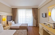 TURUNC RESORT 5* , 