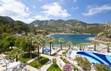 TURUNC RESORT 5* , 