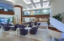 CRYSTAL GREEN BAY RESORT & SPA 5* , 