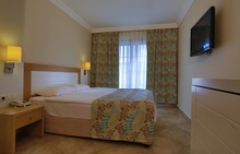 CRYSTAL GREEN BAY RESORT & SPA 5* , 