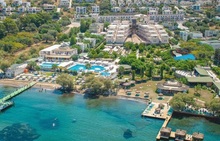 GOLDEN AGE BODRUM 4* , 