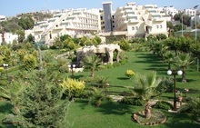 GOLDEN AGE BODRUM 4* , 