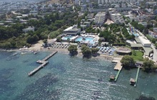 GOLDEN AGE BODRUM 4* , 