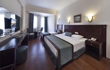 GOLDEN AGE BODRUM 4* , 