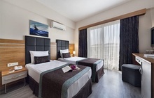 GOLDEN AGE BODRUM 4* , 