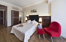 GOLDEN AGE BODRUM 4* , 