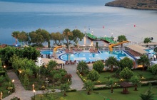 GOLDEN AGE BODRUM 4* , 