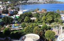 GOLDEN AGE BODRUM 4* , 