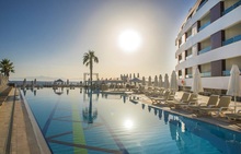 GRAND PARK BODRUM 5* (ex. YELKEN SPA & WELLNESS HOTEL) , 