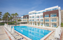 GRAND PARK BODRUM 5* (ex. YELKEN SPA & WELLNESS HOTEL) , 