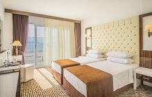 GRAND PARK BODRUM 5* (ex. YELKEN SPA & WELLNESS HOTEL) , 