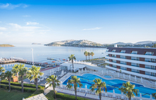 GRAND PARK BODRUM 5* (ex. YELKEN SPA & WELLNESS HOTEL) , 