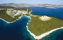 HILTON BODRUM TURKBUKU RESORT & SPA 5* , 