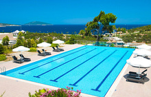 HILTON BODRUM TURKBUKU RESORT & SPA 5* , 