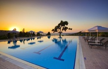 HILTON BODRUM TURKBUKU RESORT & SPA 5* , 