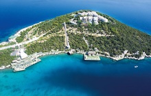 HILTON BODRUM TURKBUKU RESORT & SPA 5* , 